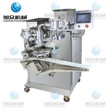 北京旭朗食品機械公司 專業制造包子機、月餅機及粉類機械