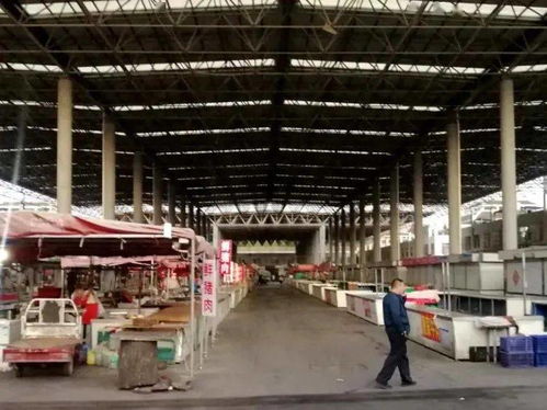 汶上街道新中都農(nóng)貿(mào)市場與順富醫(yī)藥共譜食品安全新篇章，順利通過省級(jí)規(guī)范提升驗(yàn)收